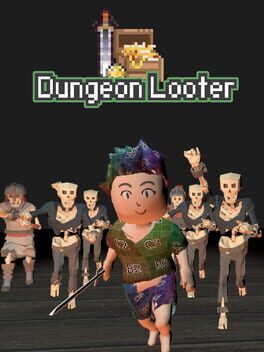Dungeon Looter