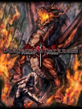 Dungeons & Darkness
