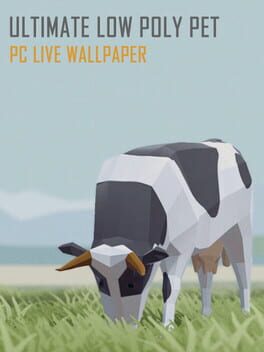 Ultimate Low Poly Pet