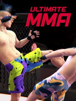 Ultimate MMA