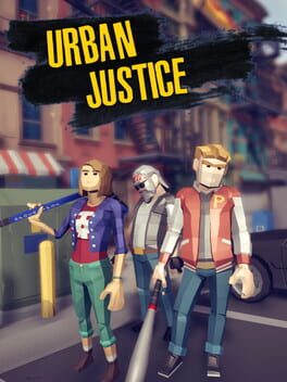 Urban Justice