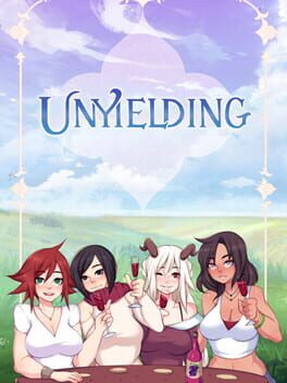 Unyielding