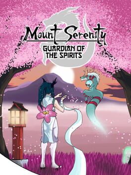 Mount Serenity: Guardian of the Spirits