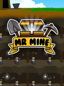 Mr.Mine