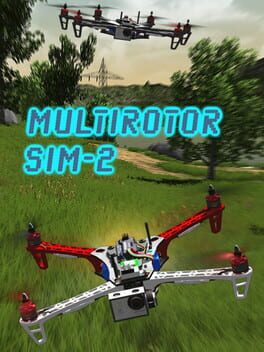 Multirotor Sim 2