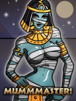 Mummmaster!