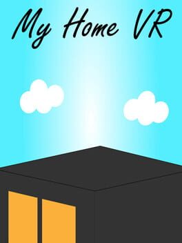 My Home VR