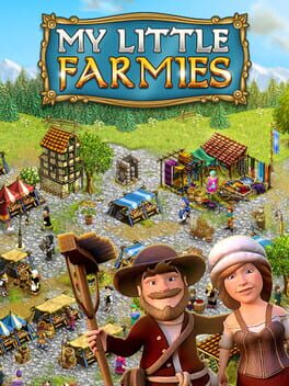 My Little Farmies
