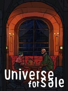 Universe for Sale