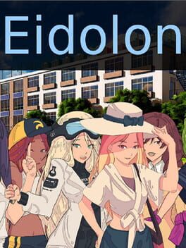 Eidolon