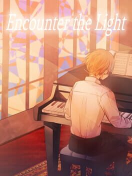 Encounter the Light