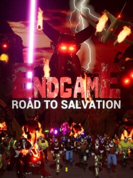 Endgame: Road to Salvation