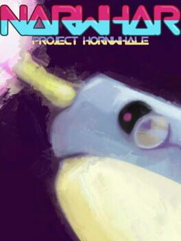 Narwhar Project Hornwhale