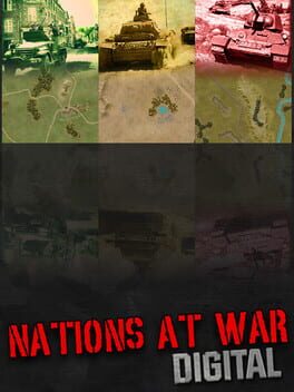 Nations At War Digital