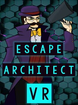 Escape Architect VR