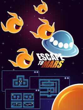 Escape to Mars