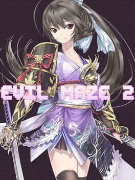 Evil Maze 2