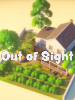 Out of Sight
