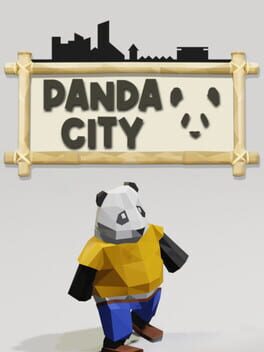Panda City
