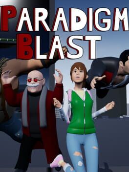 Paradigm Blast