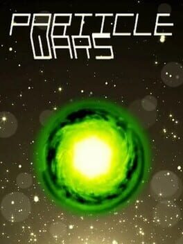 Particle Wars