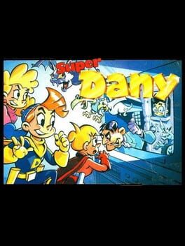 Super Dany