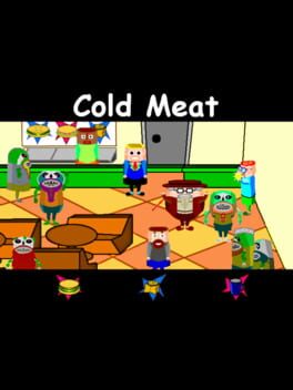 Cold Meat