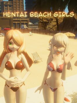 Hentai Beach Girls