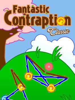 Fantastic Contraption Classic 1 & 2