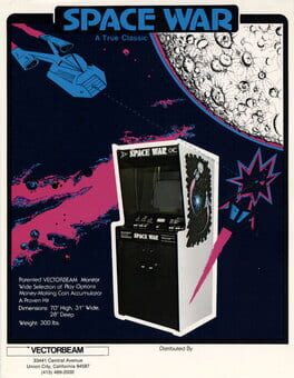 Space War