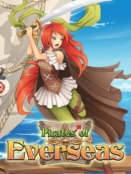 Pirates of Everseas