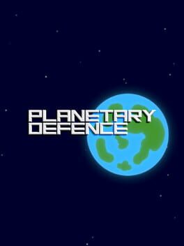 Planetary Defense