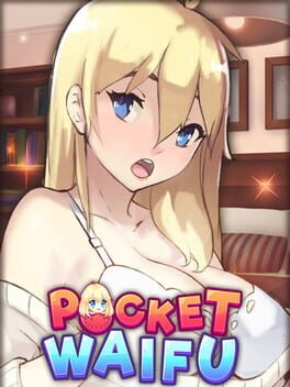 Pocket Waifu