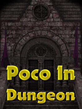 Poco In Dungeon