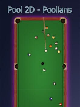 Pool 2D - Poolians
