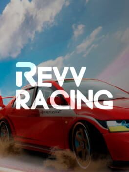 Revv Racing