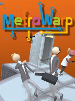 Metro Warp