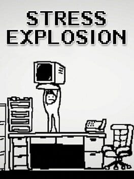 Stress explosion