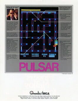 Pulsar