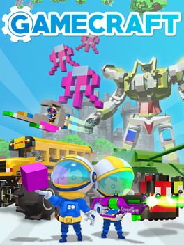 Gamecraft