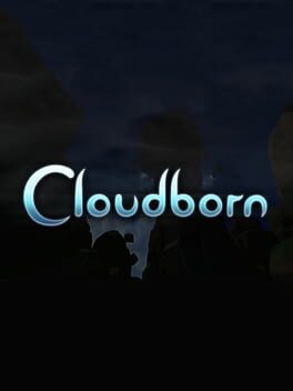 Cloudborn