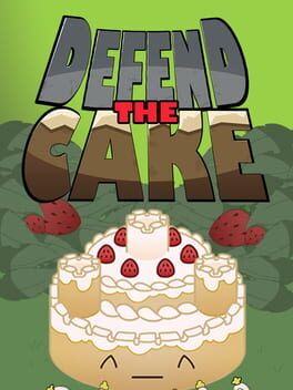 Defend the Cake
