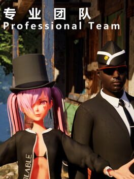 Professional Team