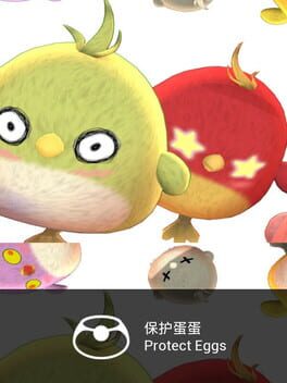 Protect Eggs