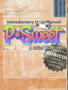PSweet