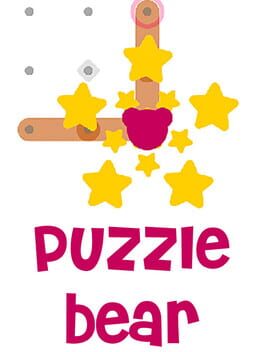 Puzzle Bear