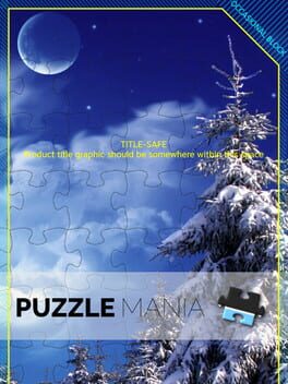 Puzzle Mania