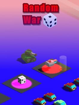 Random War