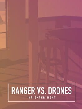 Ranger vs. Drones
