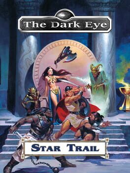 Realms of Arkania 2 - Star Trail Classic